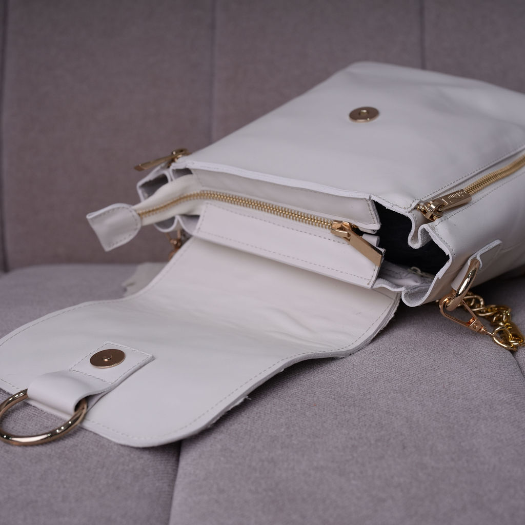 Geanta designer -Golden Pearl - 5014-9 - 
