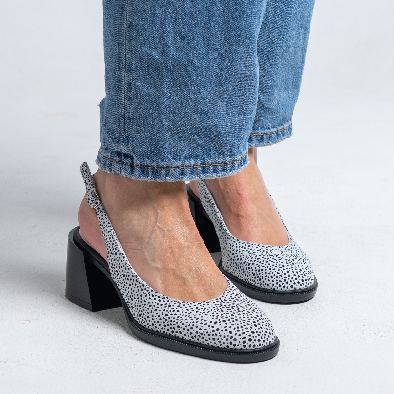 Pantofi eleganti -Faity-458-119-