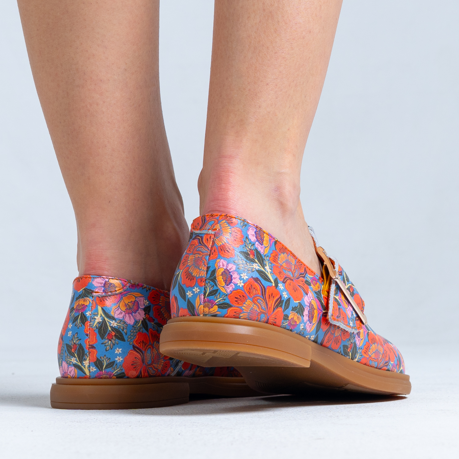 Pantofi casual - MIRANO 