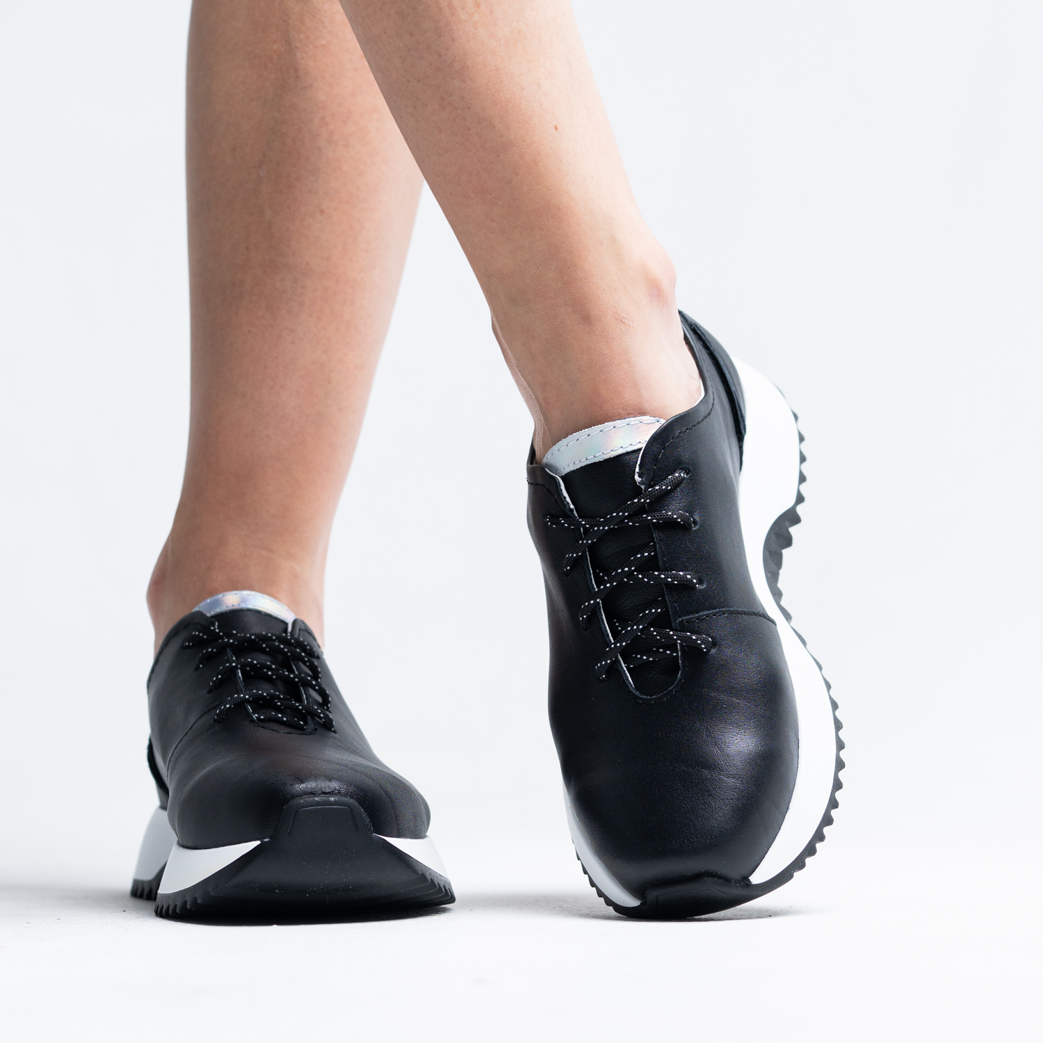 Pantofi designer - Serenita -902-119-