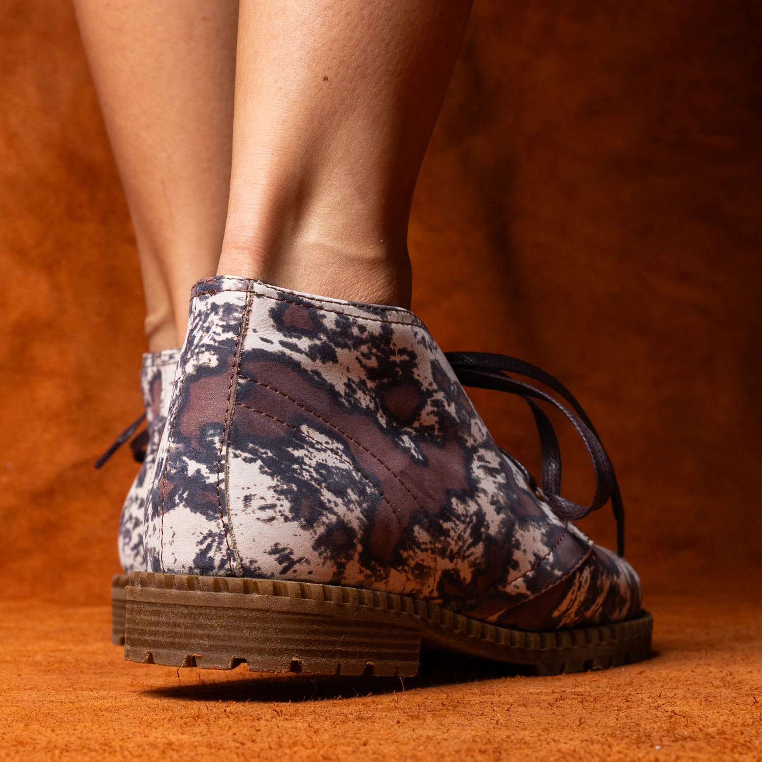 Pantofi de dama - Alia -696-170-