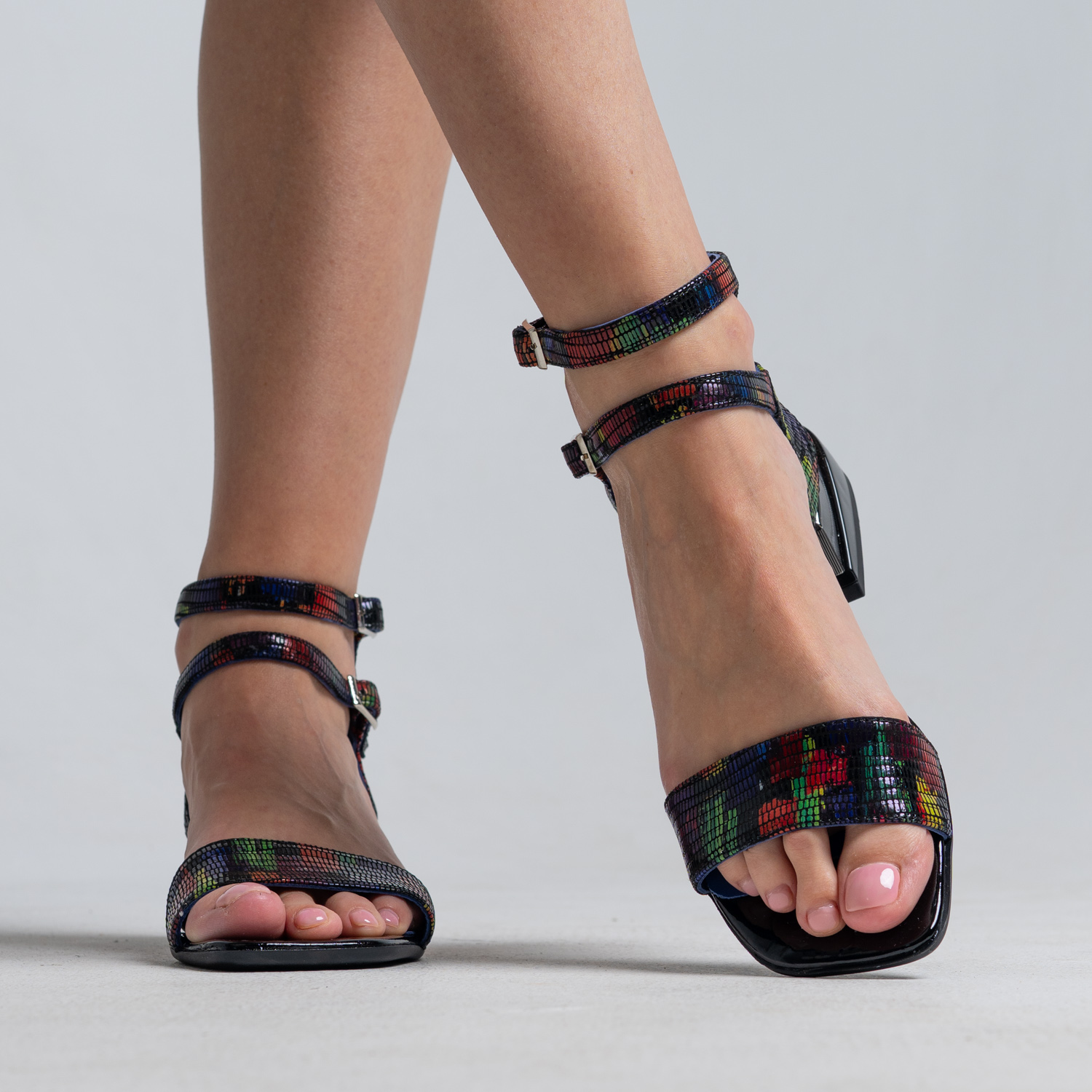 Sandale designer - Velunessa - 962-76 - 