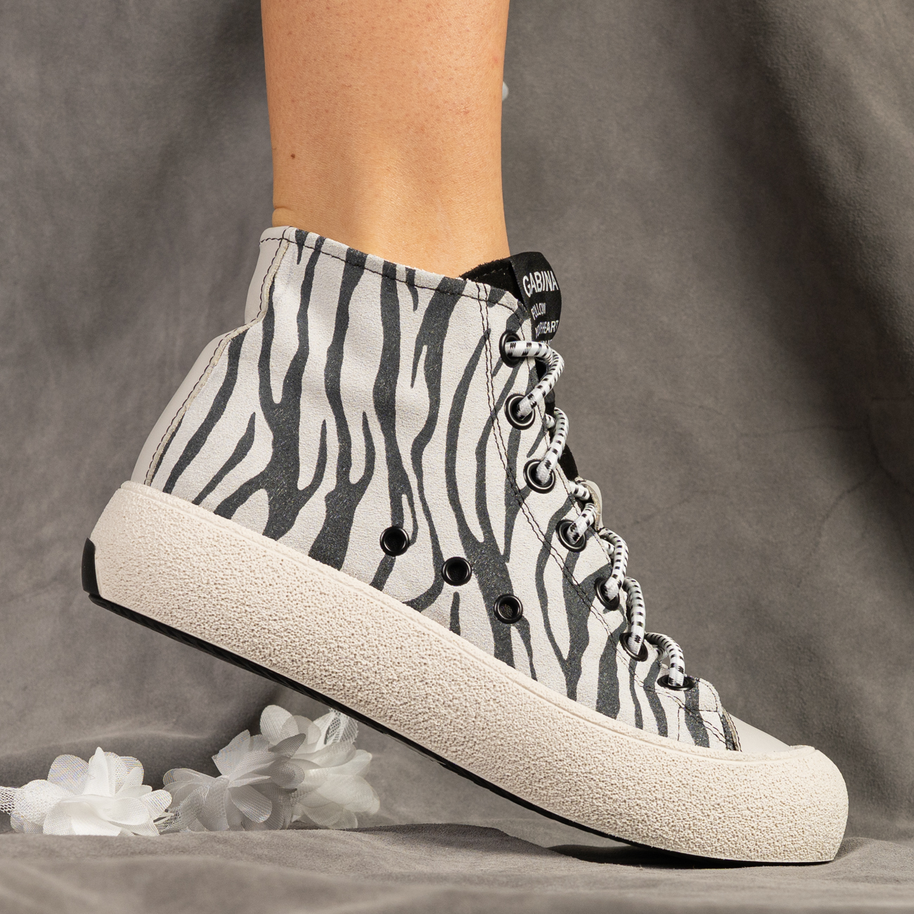 Ghete chukka casual 