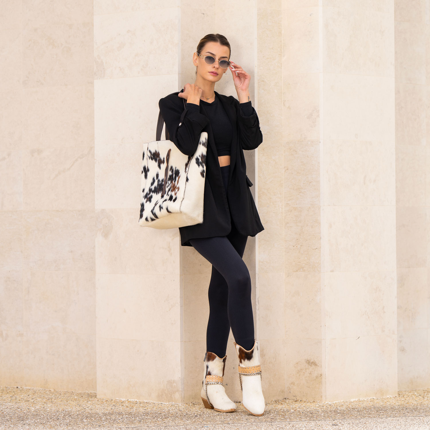 Ghete designer 