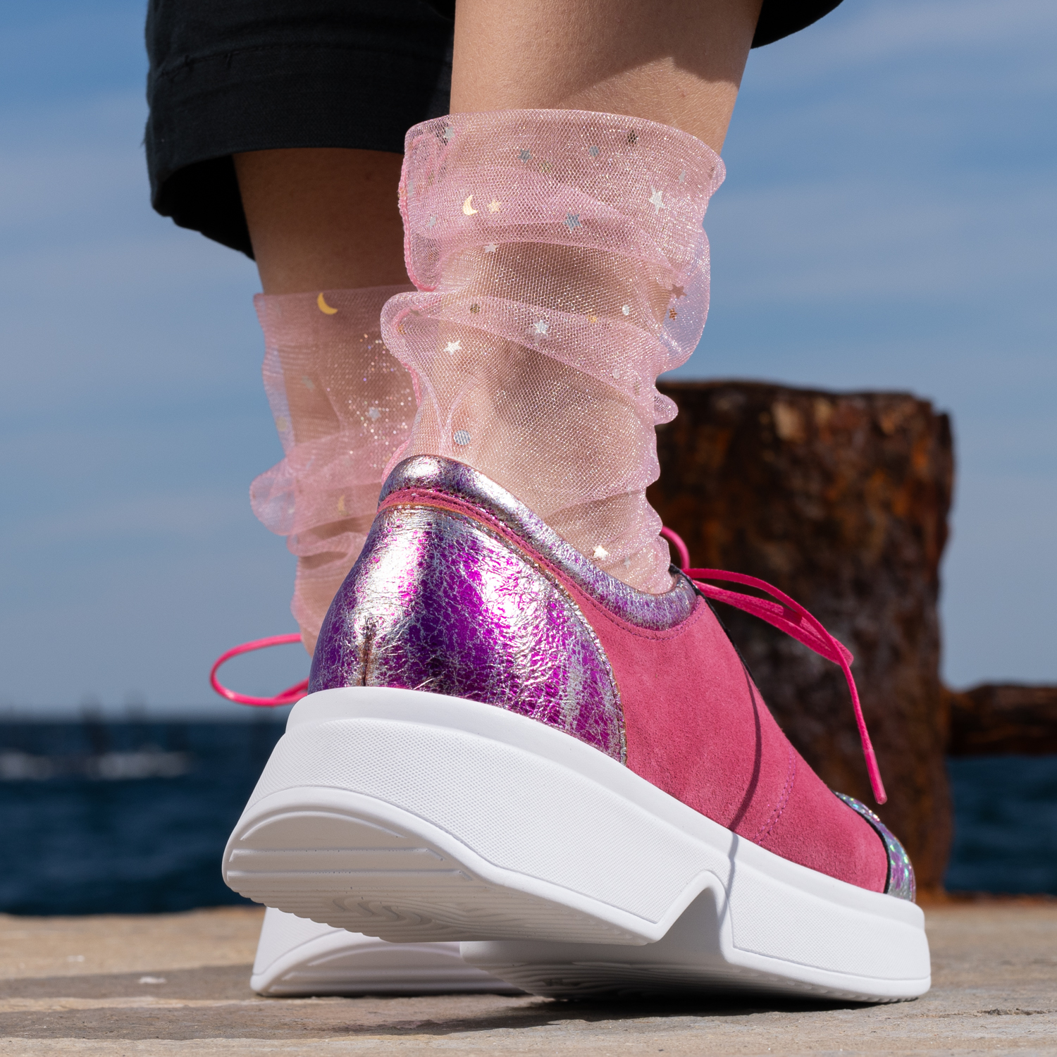 Pantofi designer 
