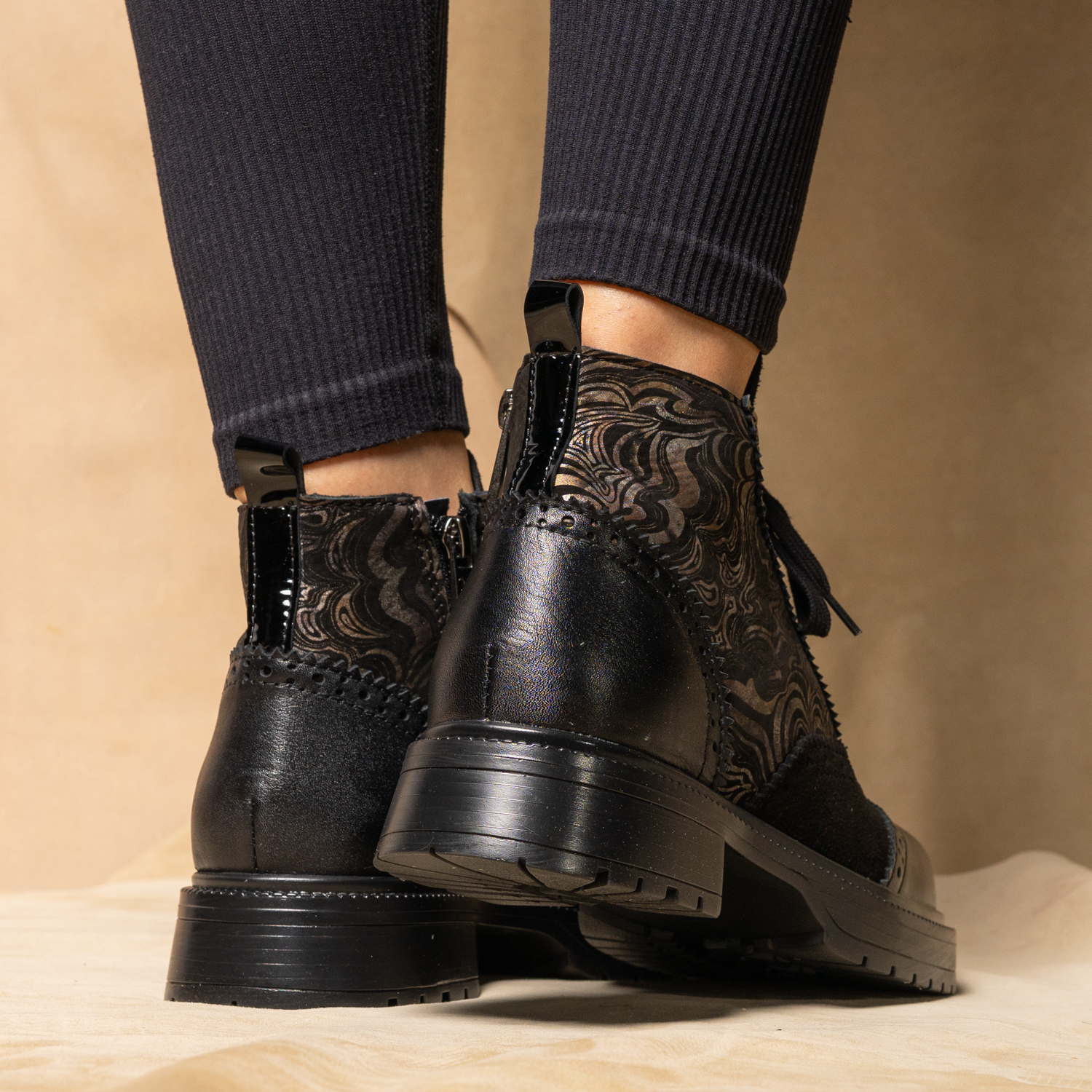 Ghete de dama - Flex - 1121-35
