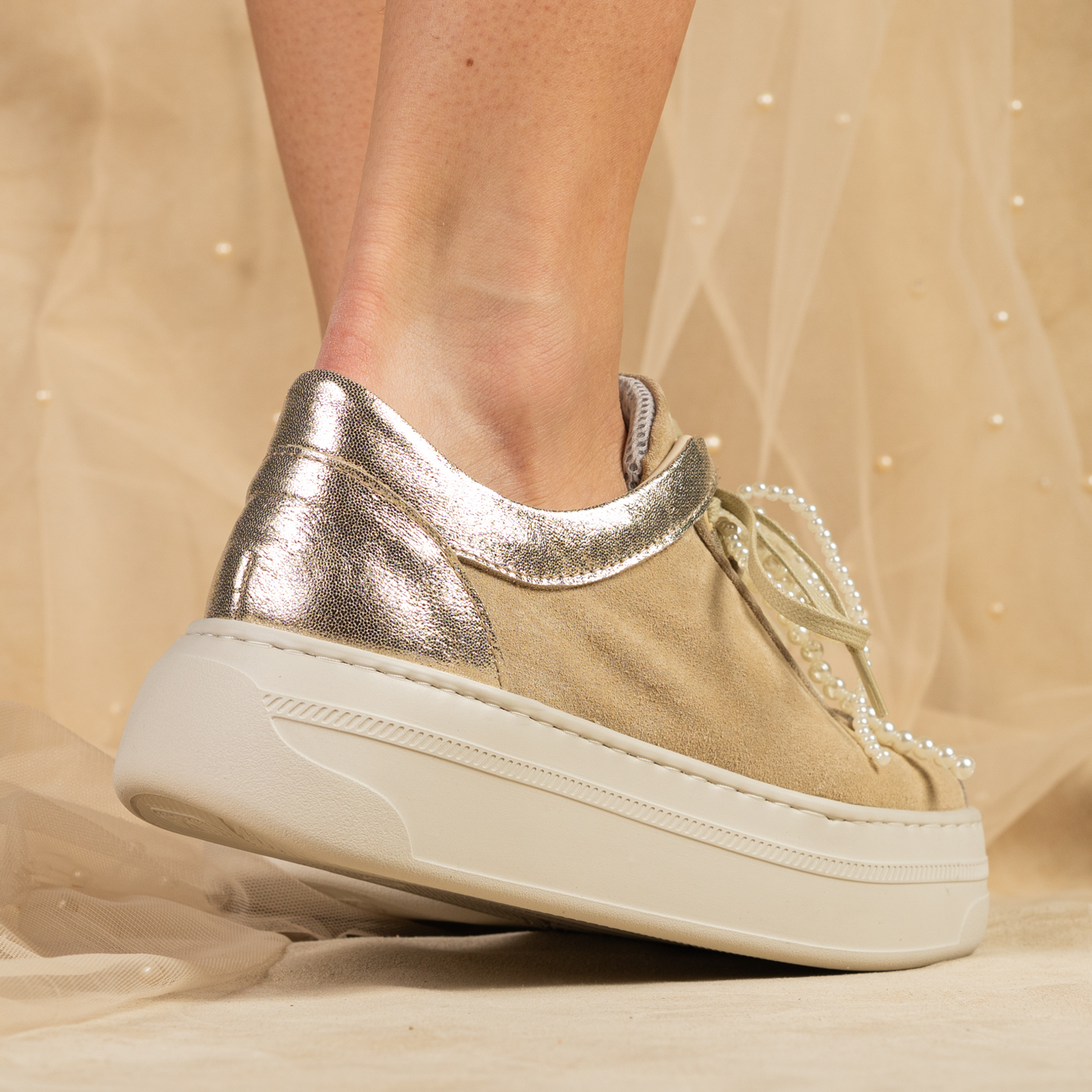 Pantofi designer 