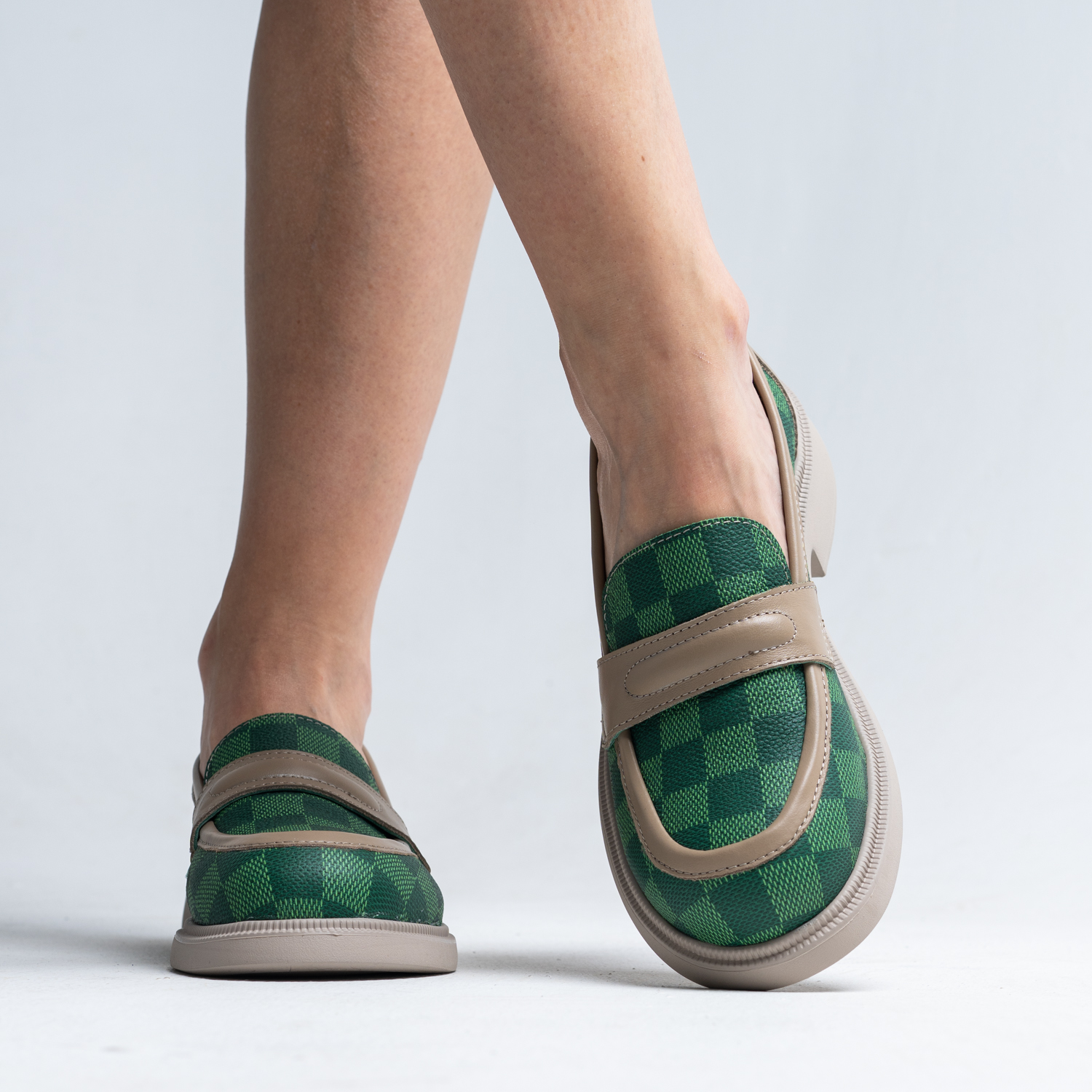Pantofi designer - Dune -1191-46- 