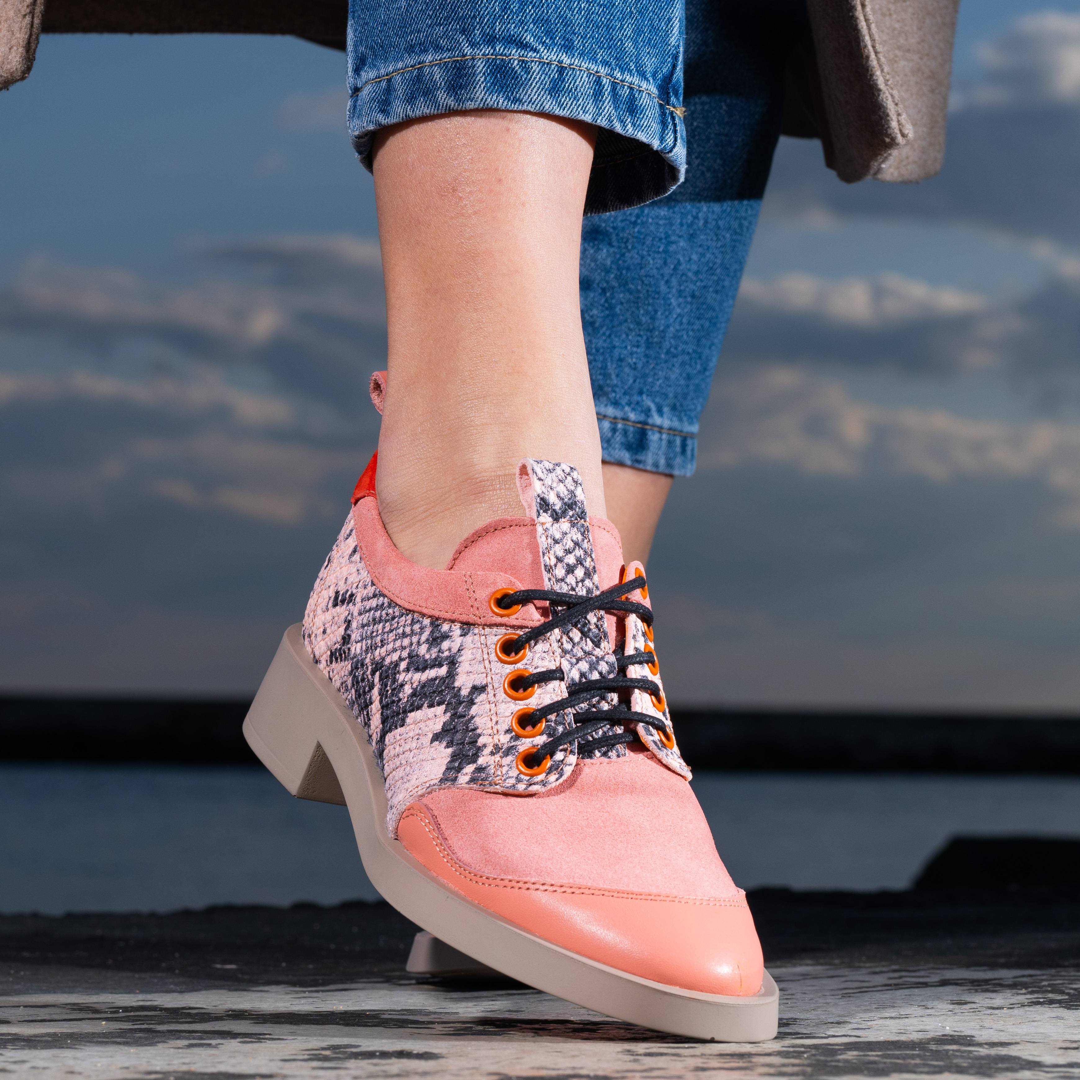 Pantofi designer 