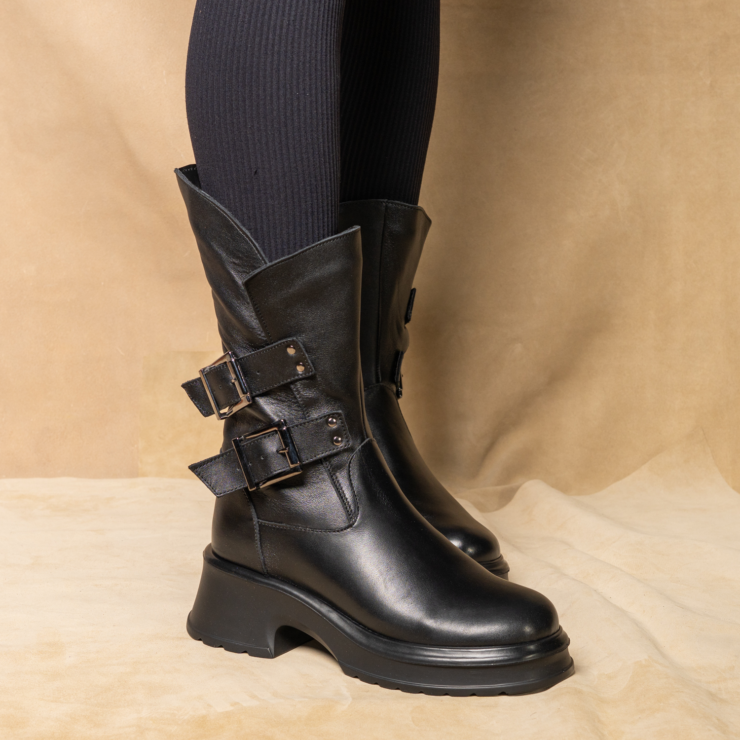 Cizme designer Virella -979-31-