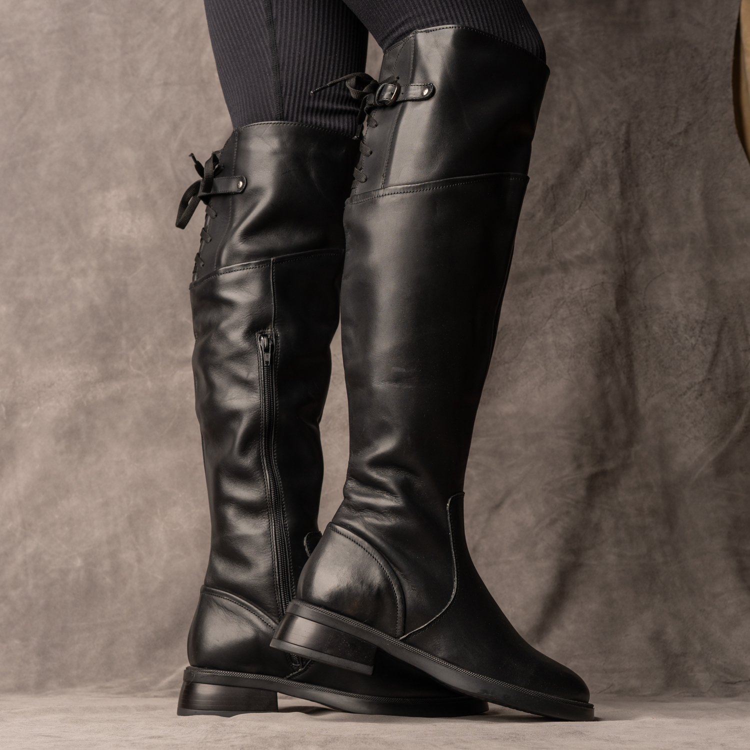 Cizme designer- Amara -069-14-