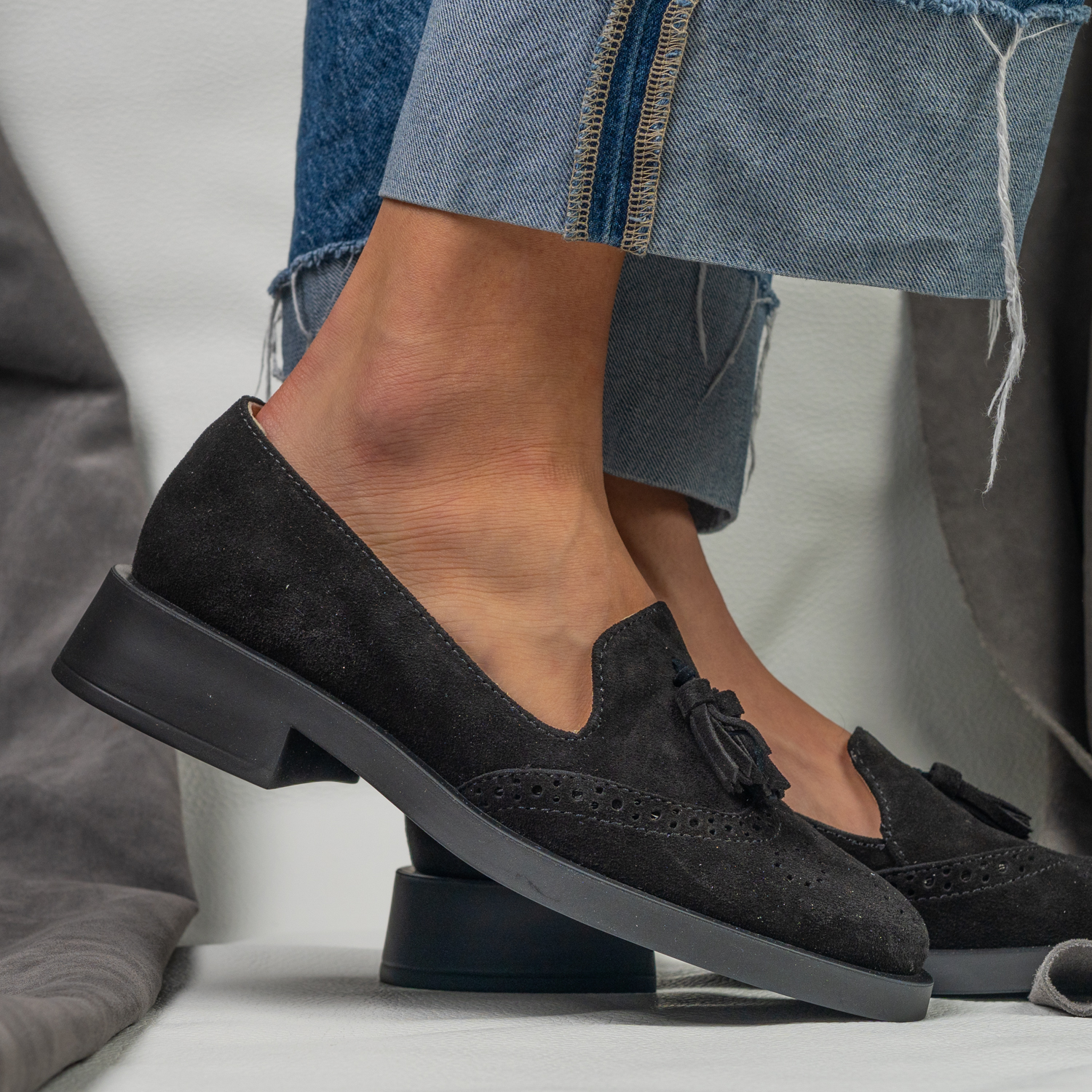 Pantofi designer 