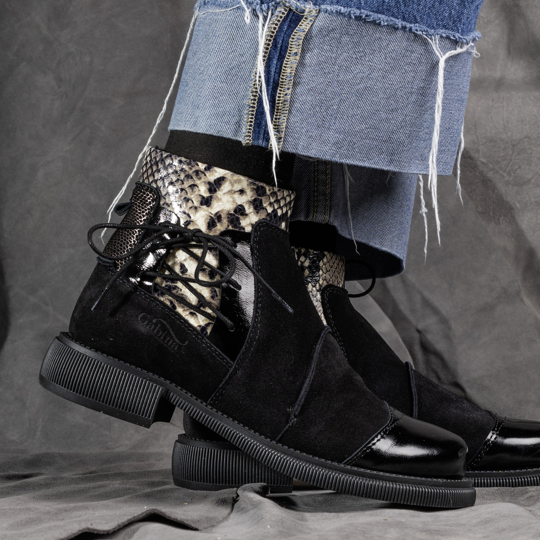 Pantofi designer 