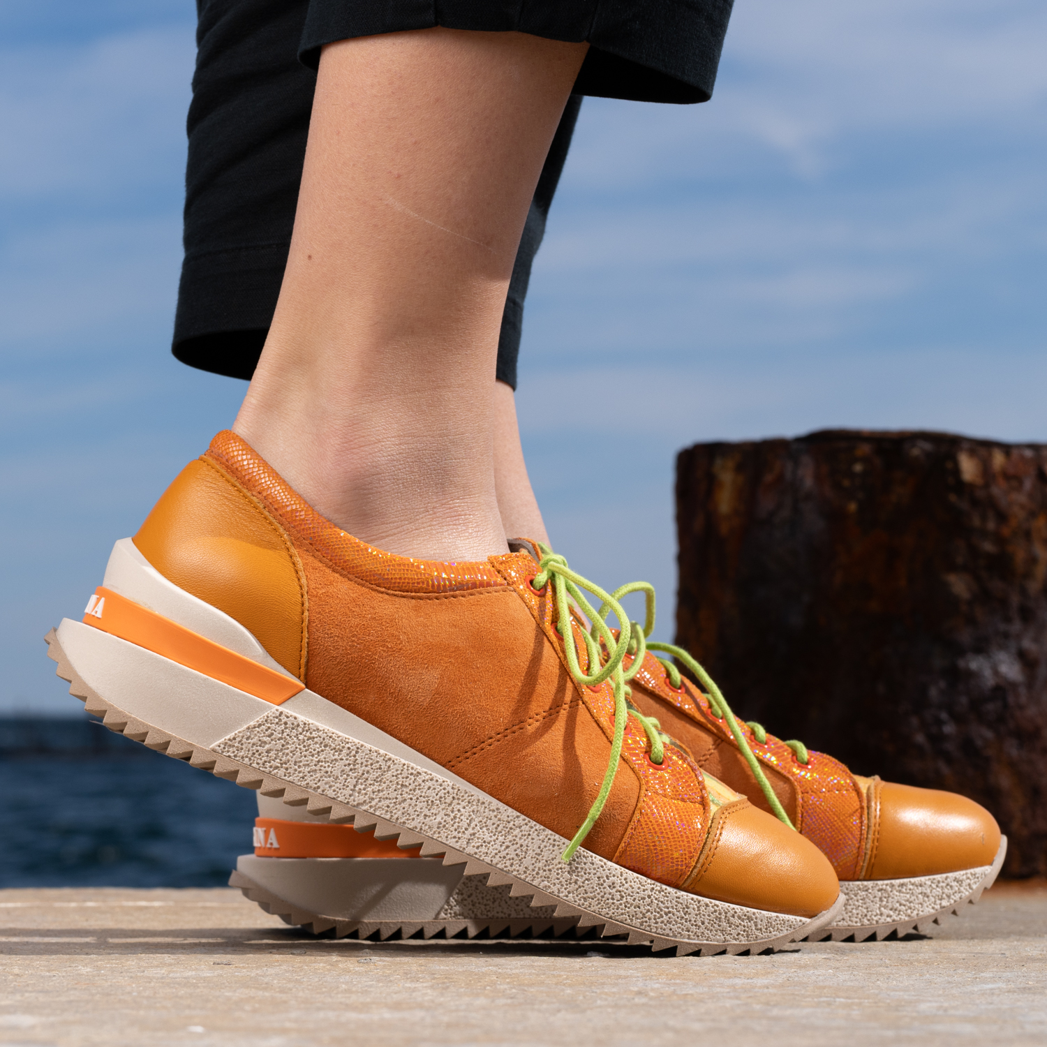 Pantofi designer 