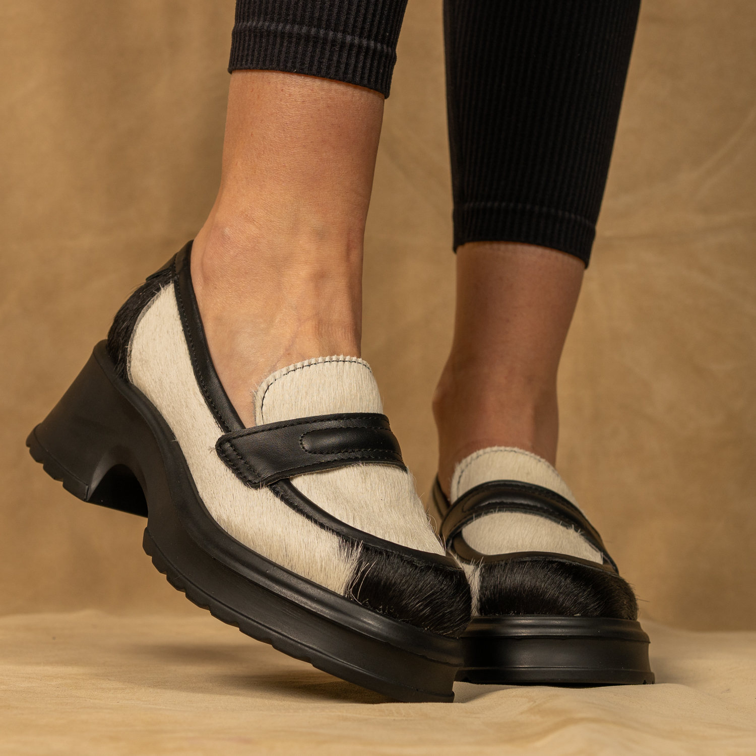 Pantofi designer -  FÉLIA -1191-43-