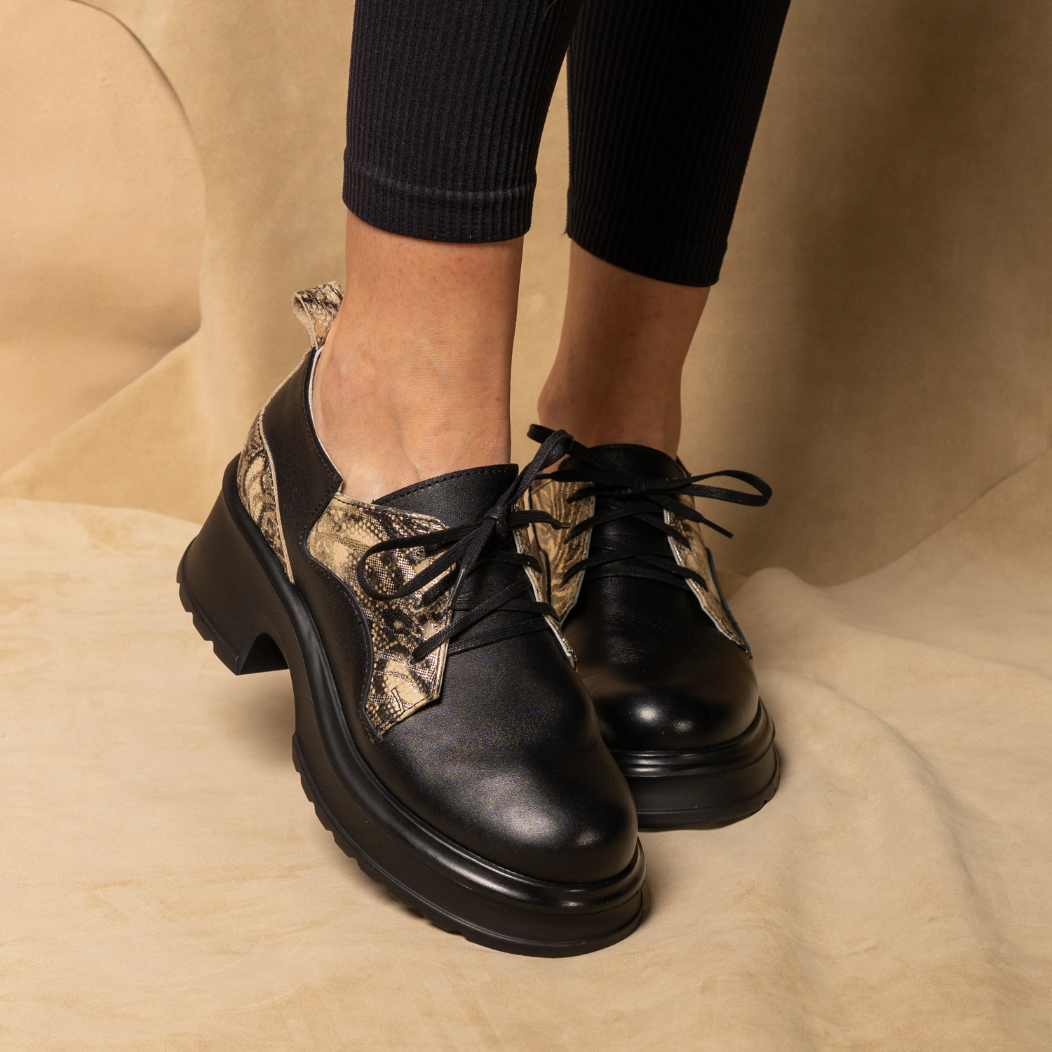 Pantofi designer -Zélia -1229-8-
