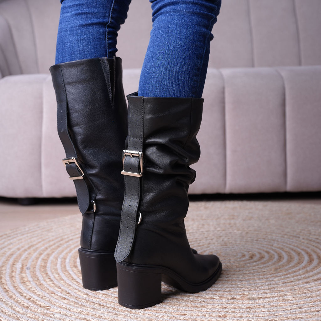 Ghete damă  Royal Stride- 1290-1-