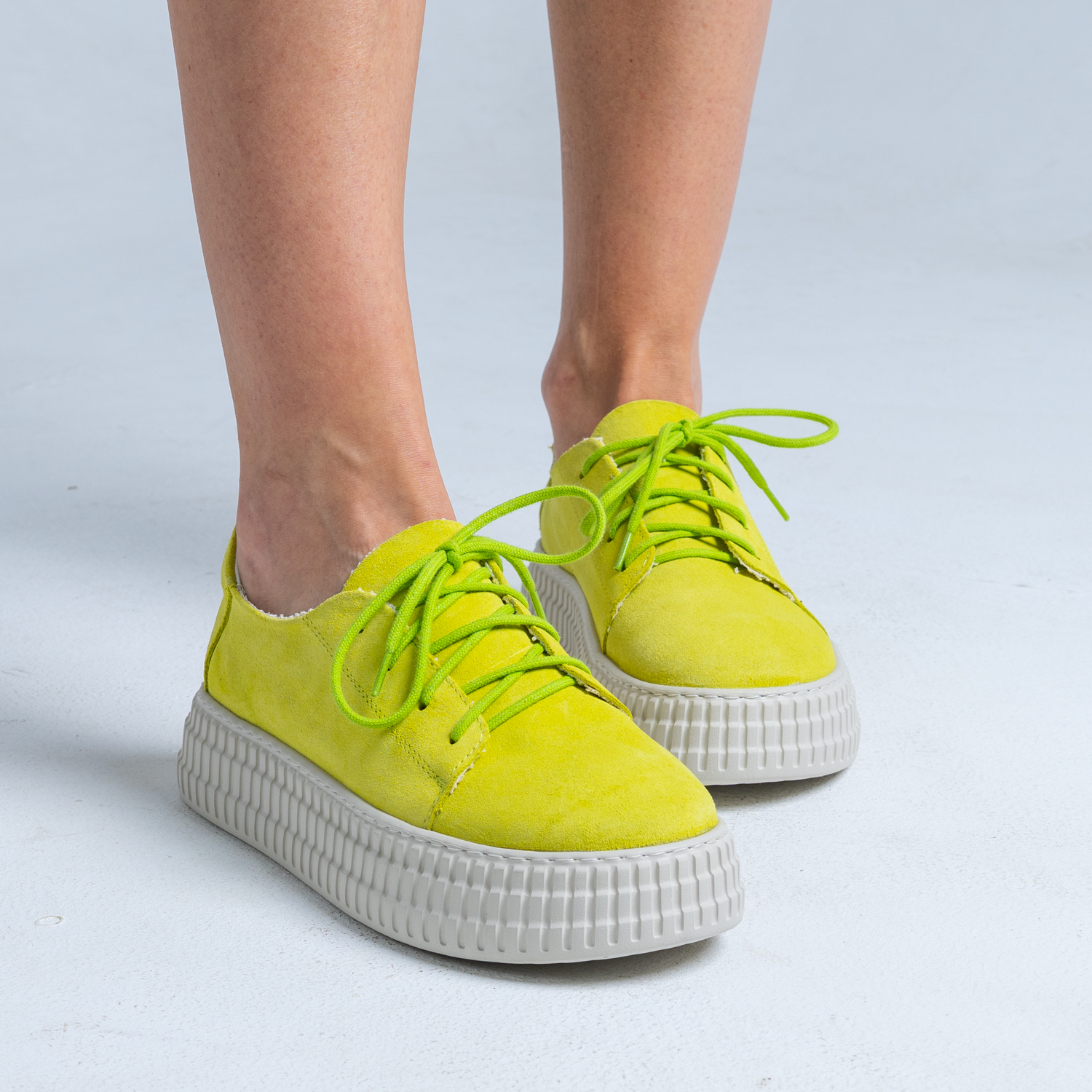 Pantofi designer Velora Walk