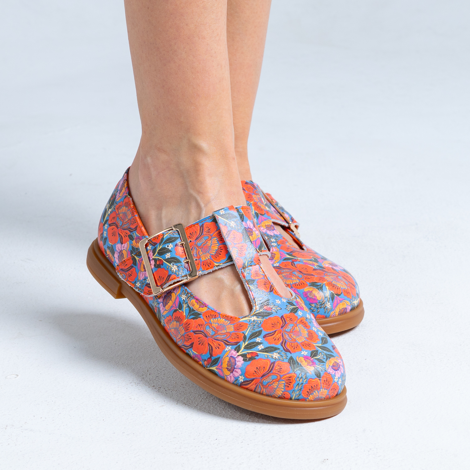 Pantofi casual - MIRANO 