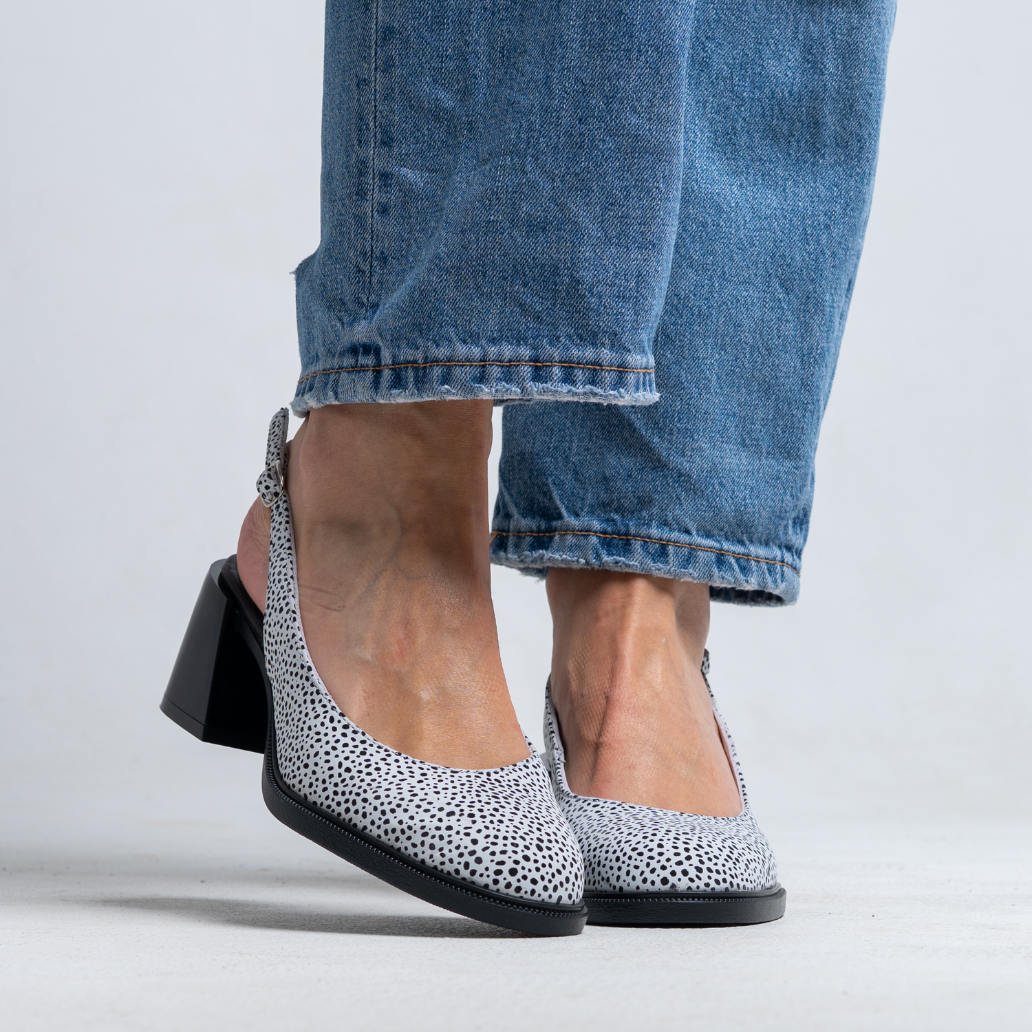 Pantofi eleganti -Faity-458-119-