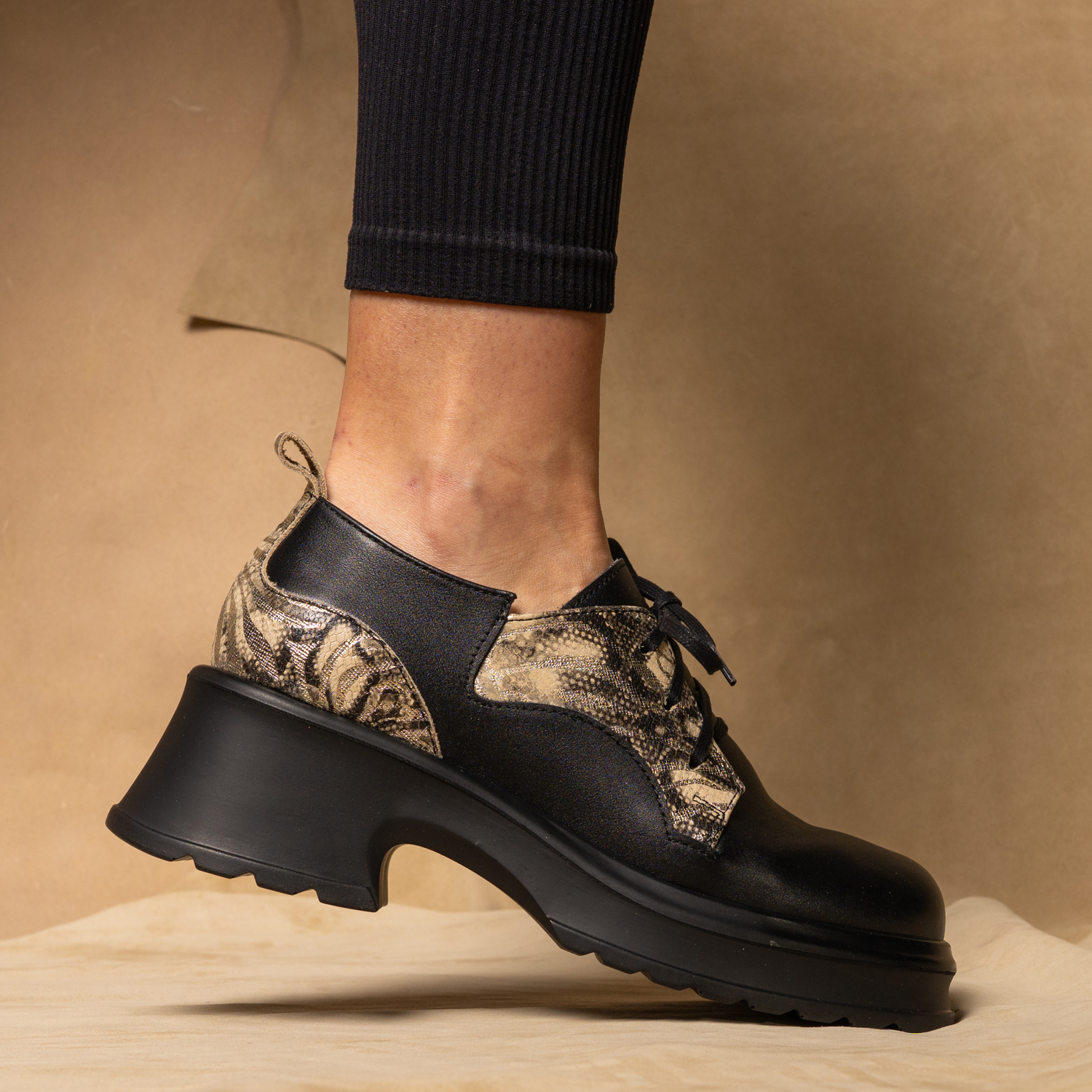 Pantofi designer -Zélia -1229-8-