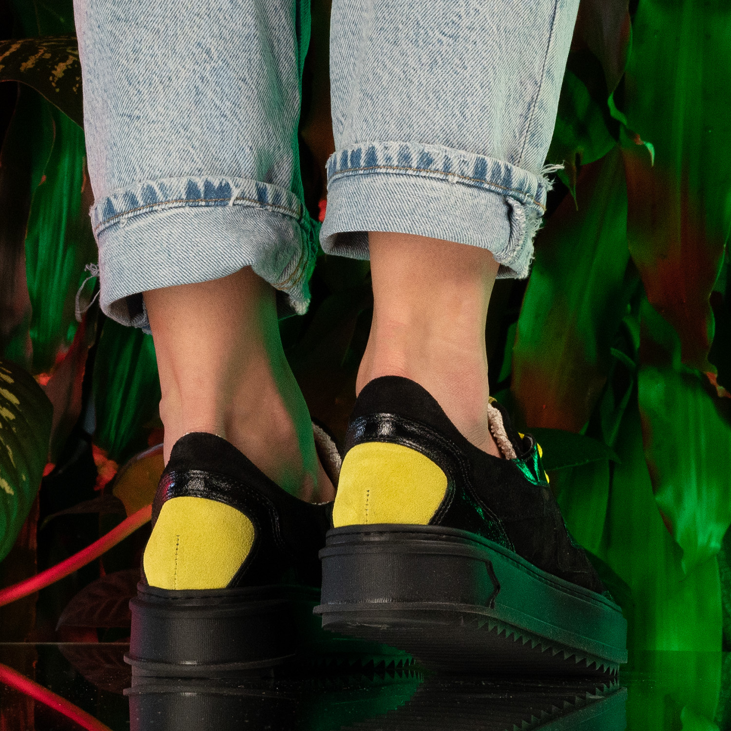 Pantofi designer 