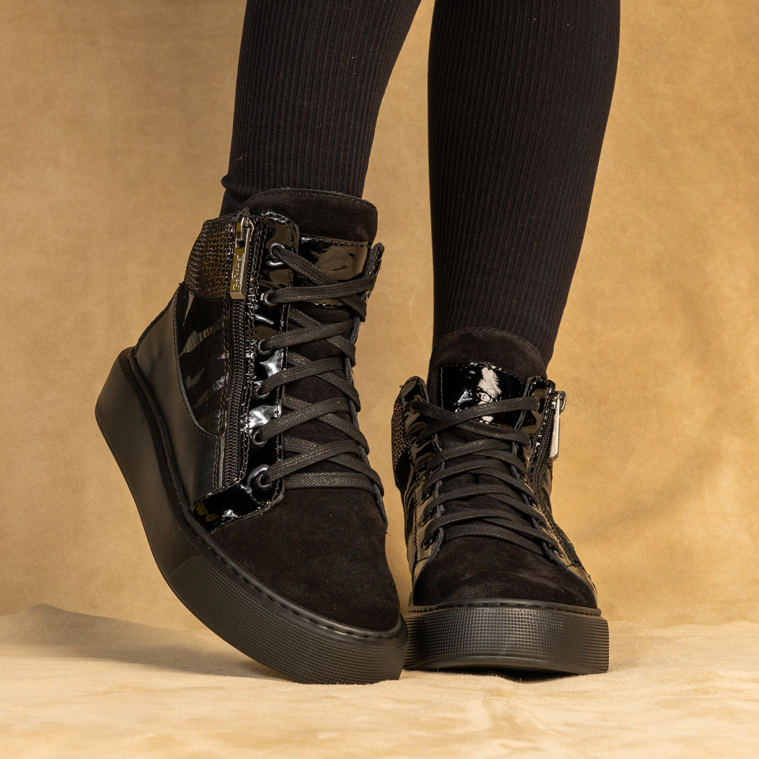 Pantofi designer 
