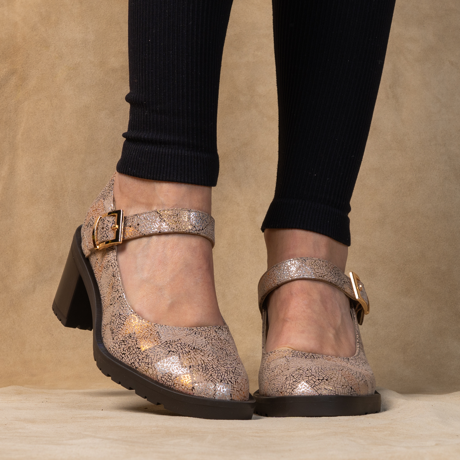 Sandale designer - ALENA -1176-38-