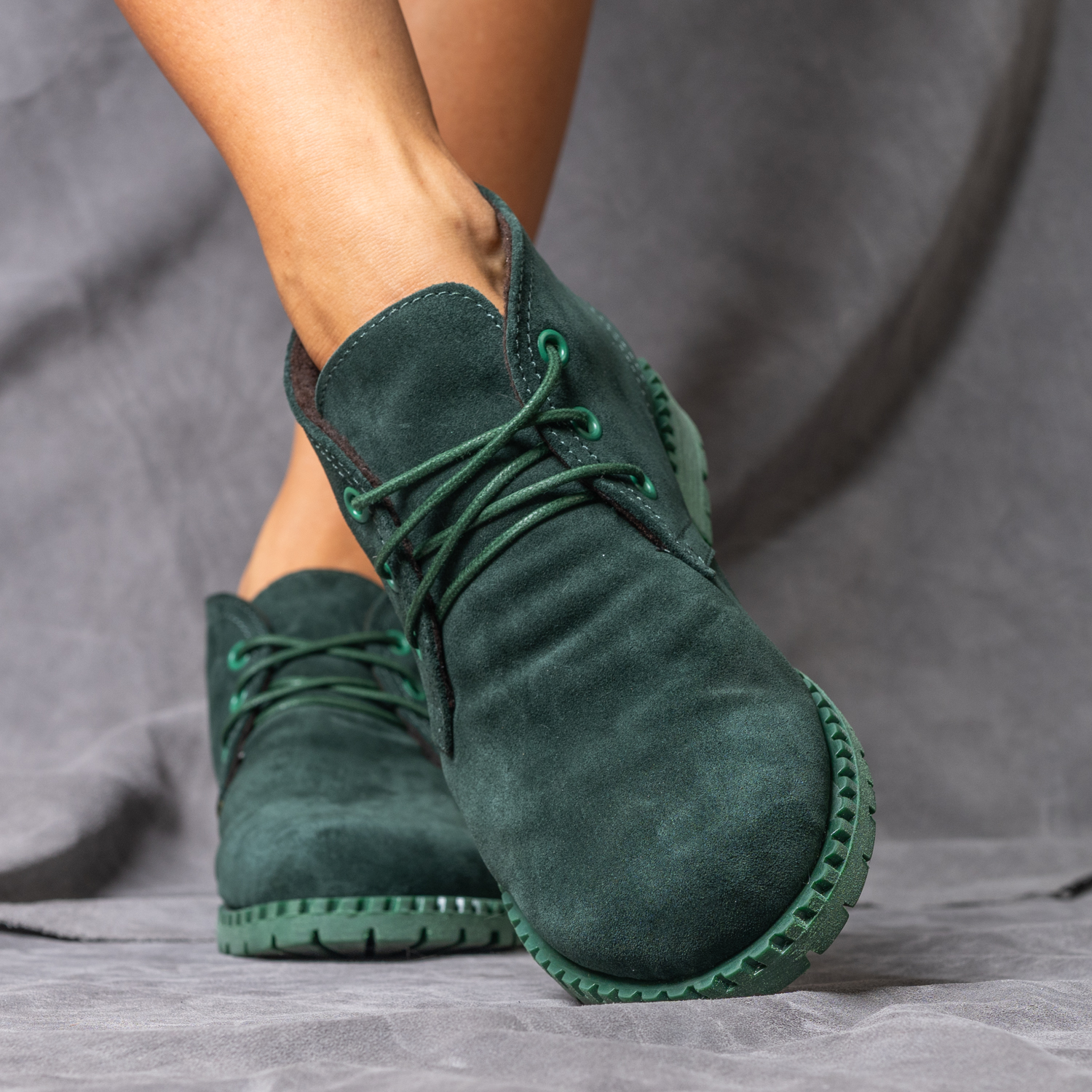 Pantofi de dama- Coralia -696-171-