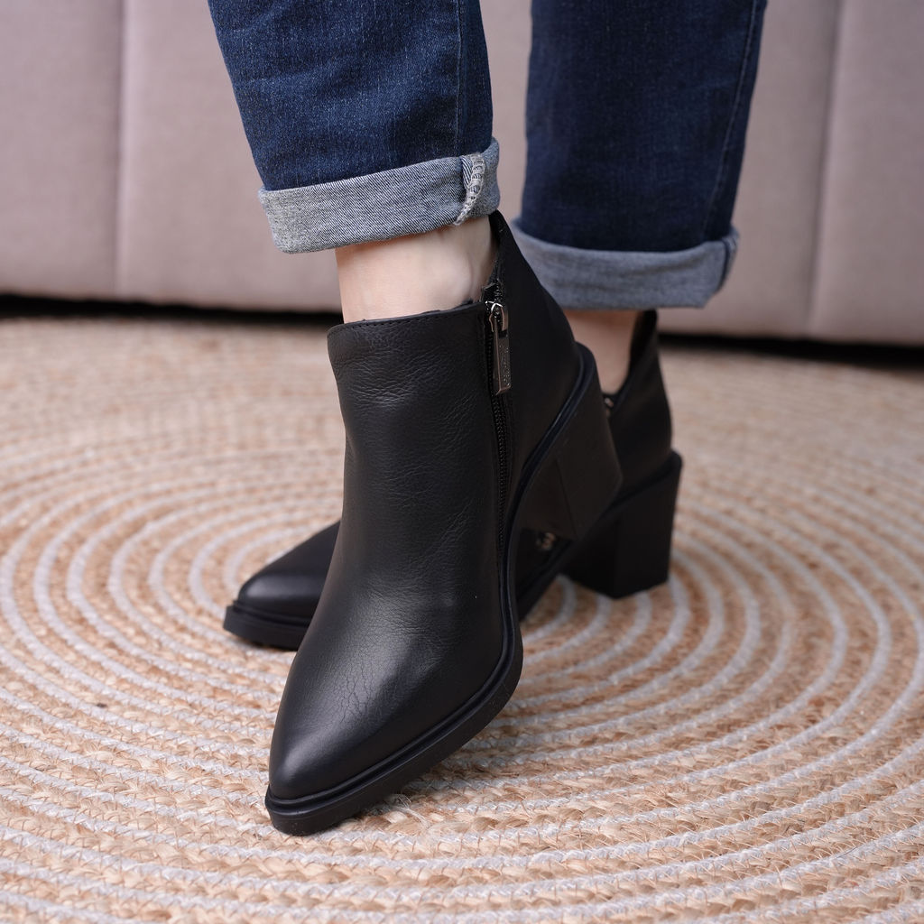 Botine de damă City Edge 890-17