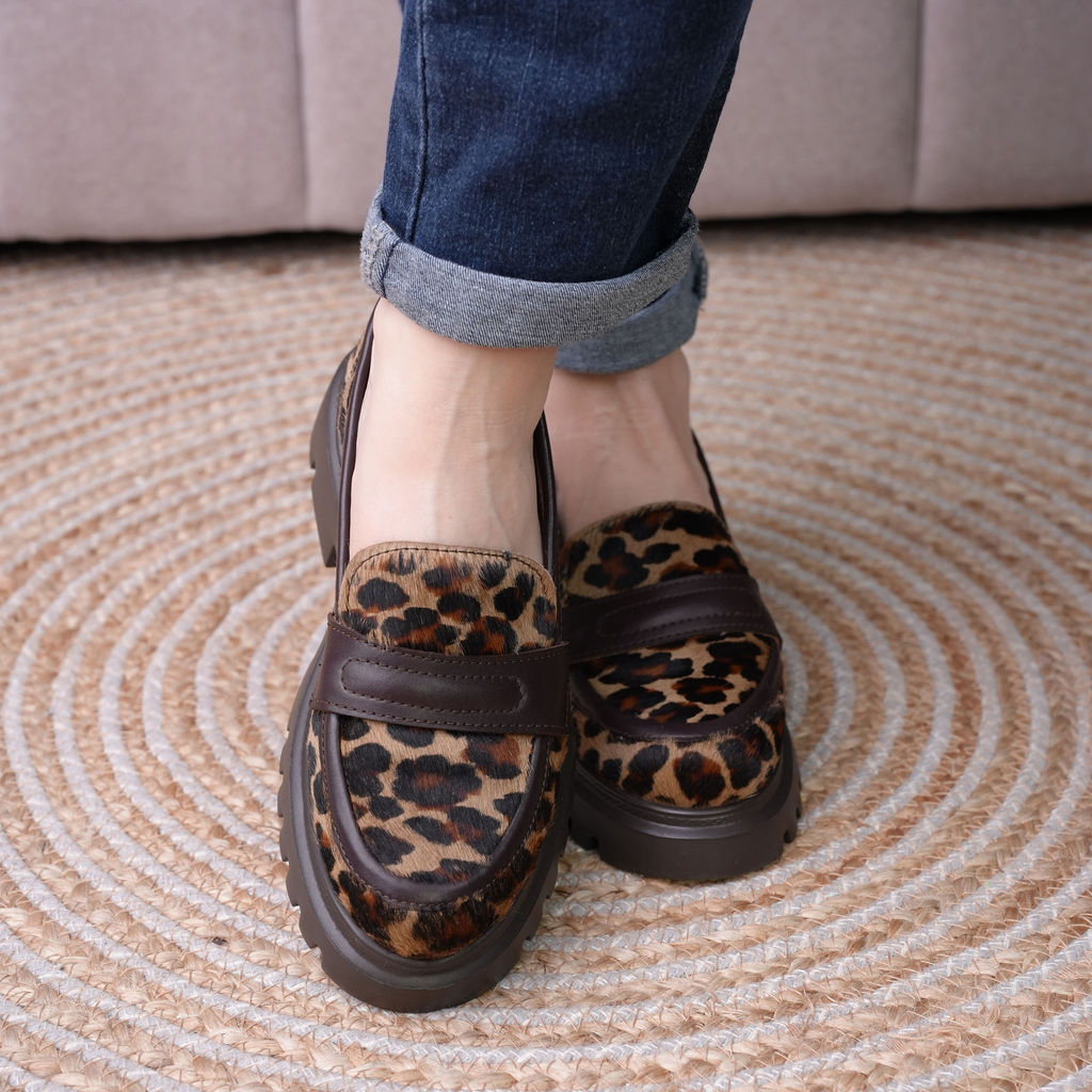 Pantofi designer - Wild Penny -1191-47-