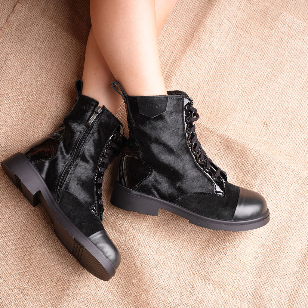 Botine de damă 