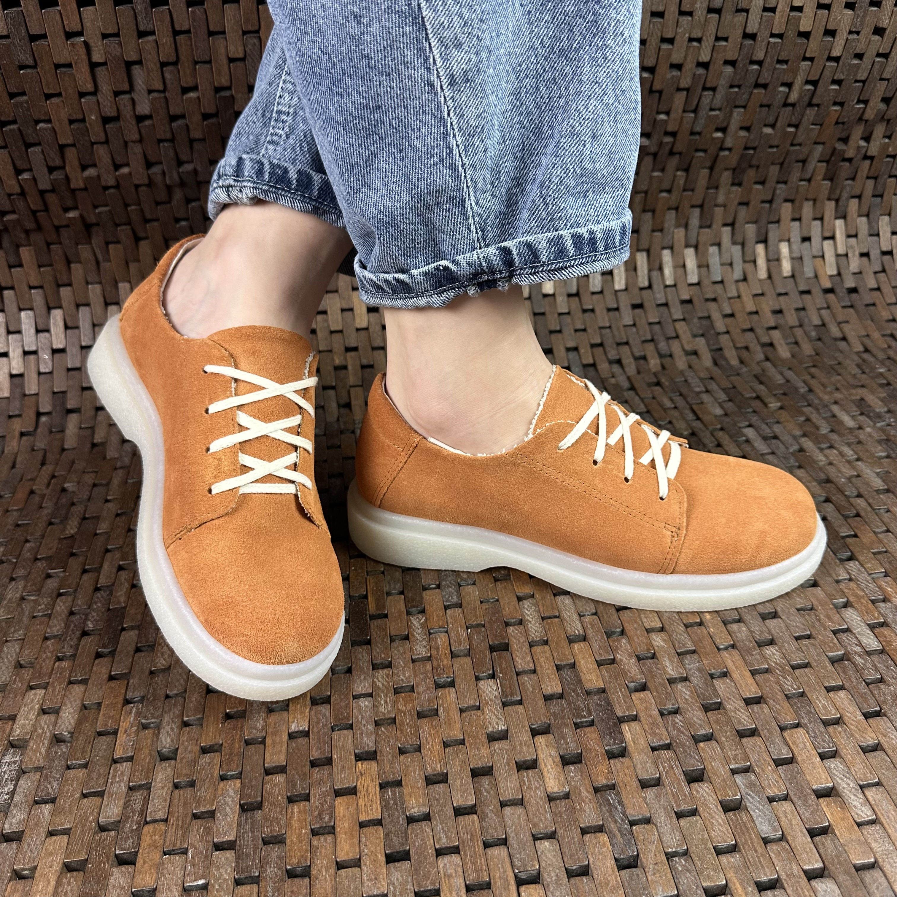 Pantofi de zi cu zi Copper Soul - 1030-148-