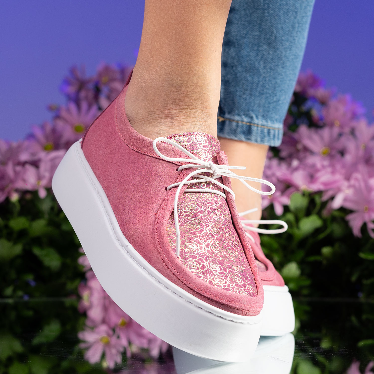 Pantofi designer 