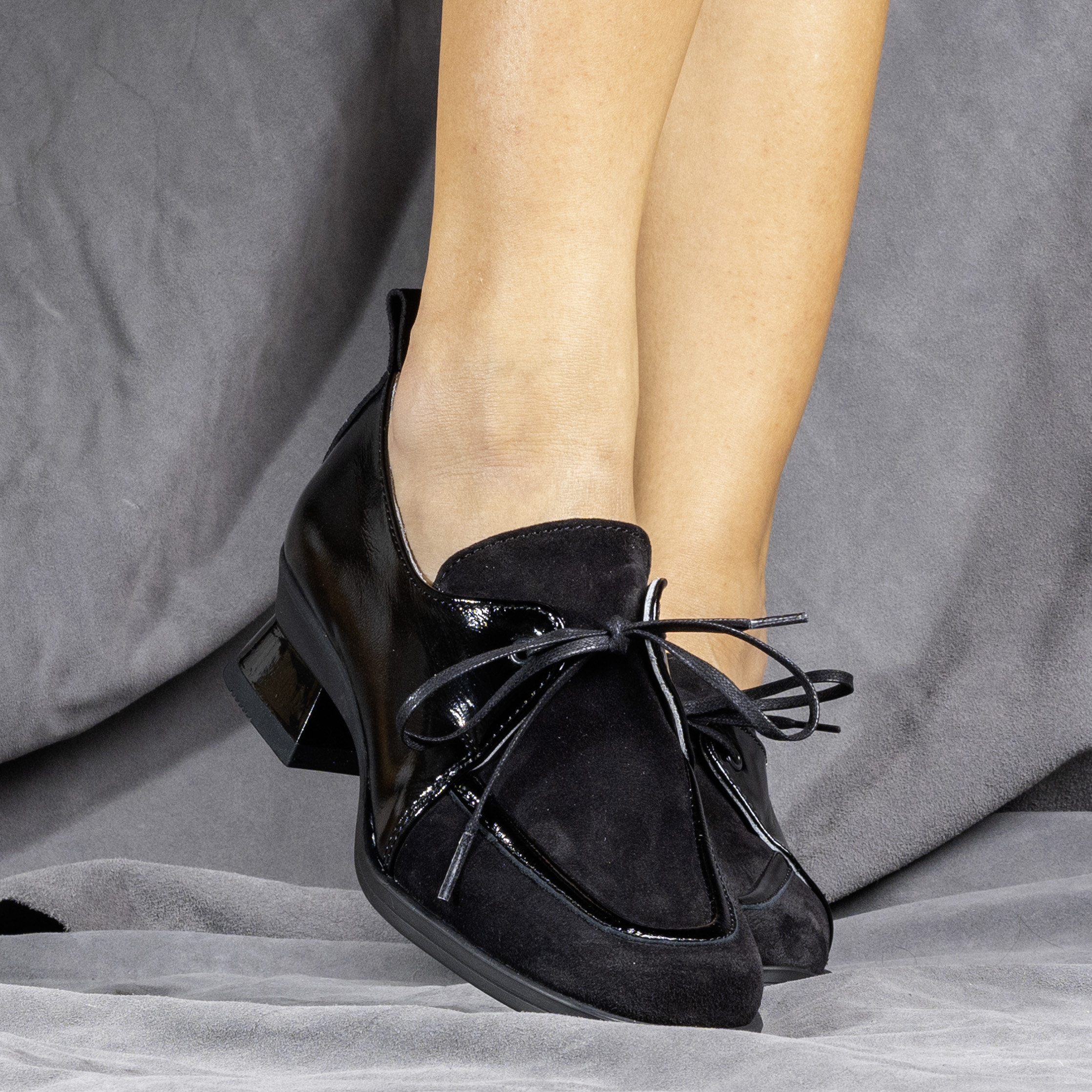Pantofi eleganți 