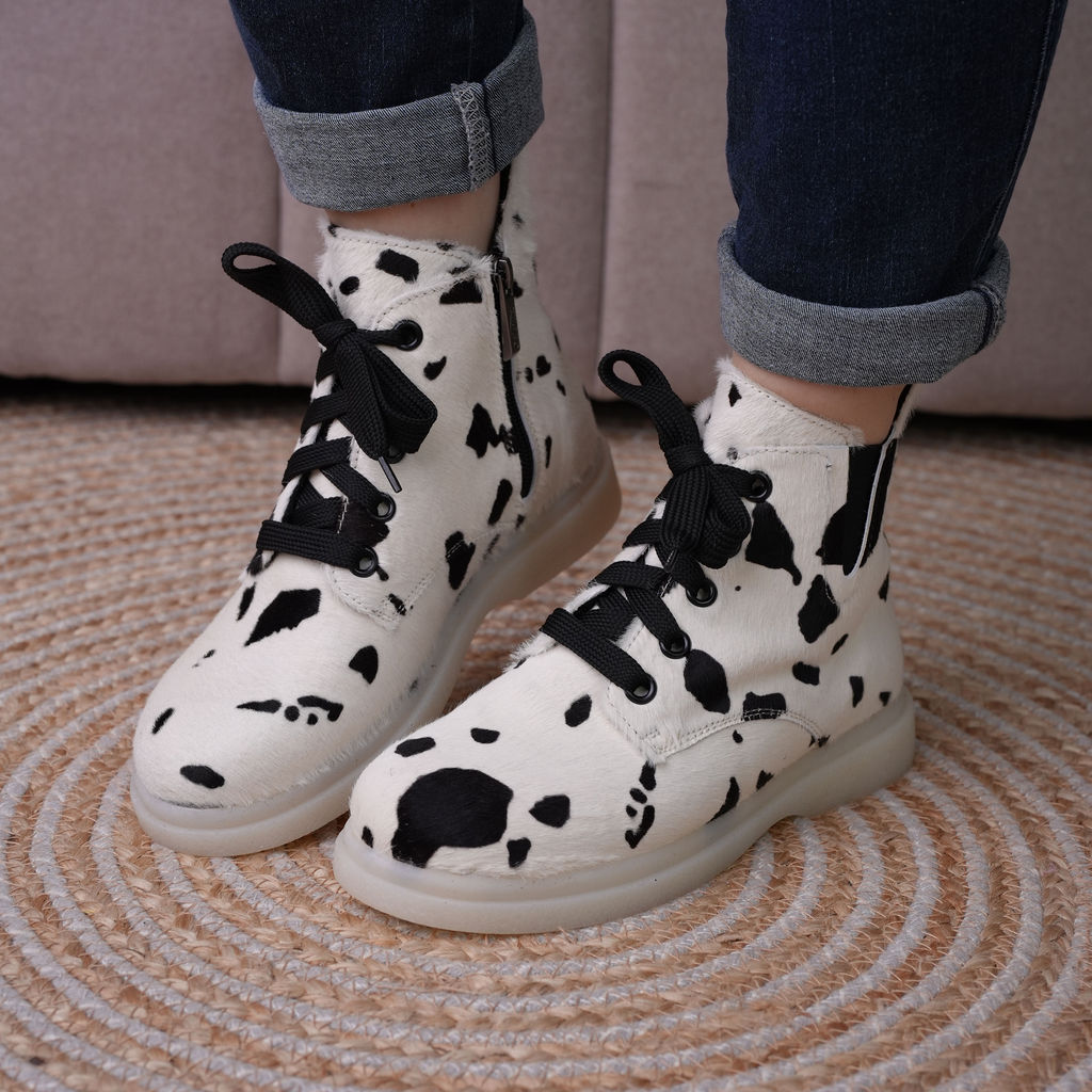 Ghete designer - Bold Spots