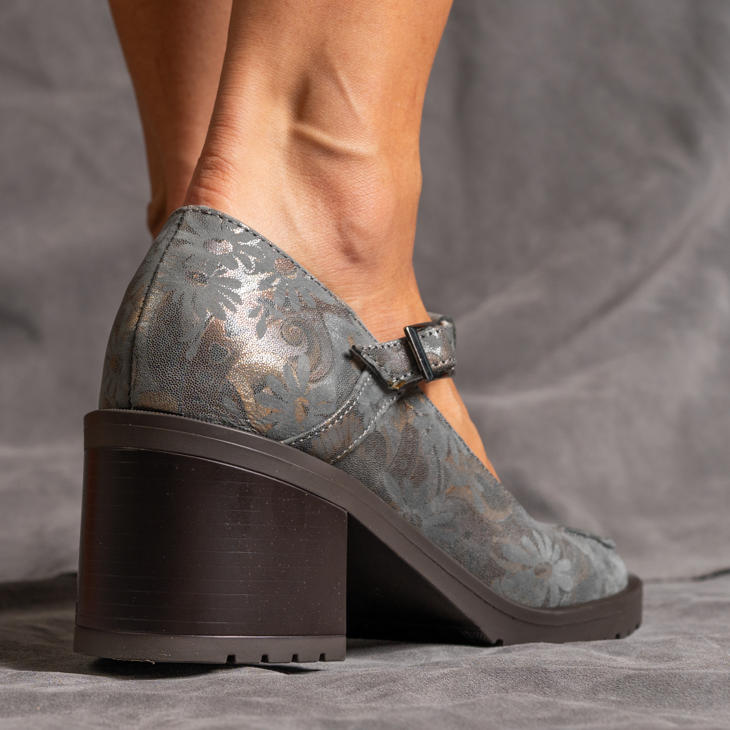 Pantofi designer - Moderno -  1175-12 - 