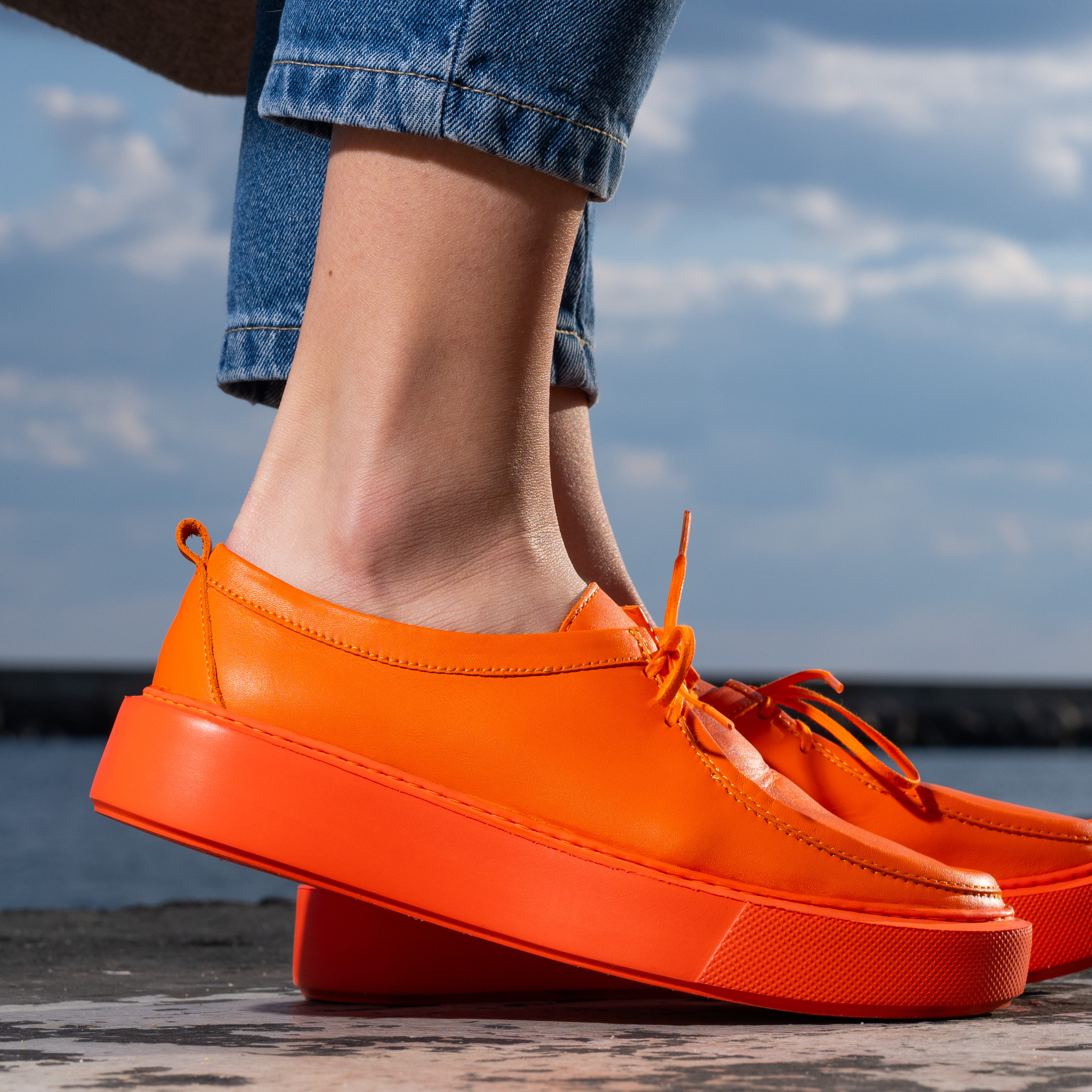 Pantofi designer 