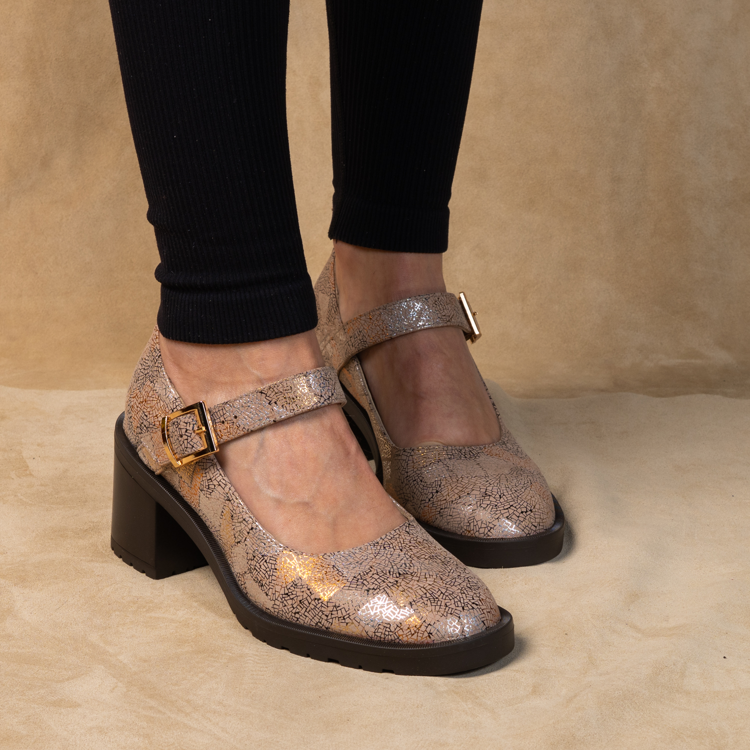 Sandale designer - ALENA -1176-38-