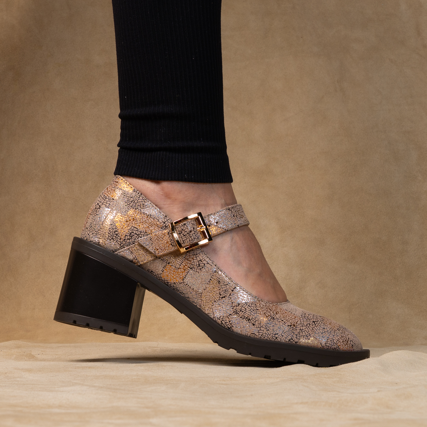 Sandale designer - ALENA -1176-38-