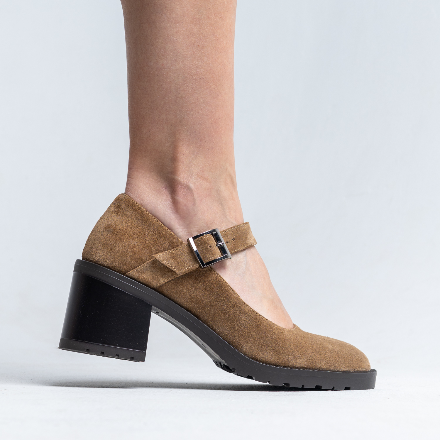 Pantofi casual de dama - Aurora -1176-39-