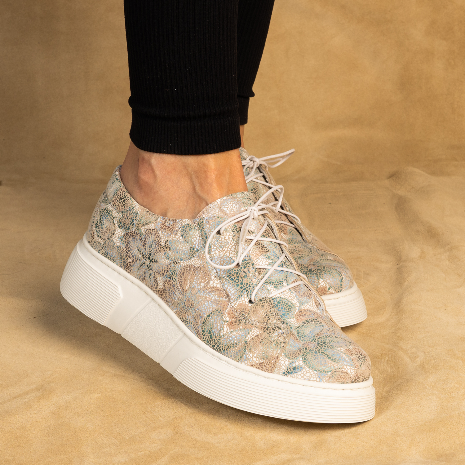 Pantofi designer - Bella Passo-1063-174- Pantofi designer - Bella Passo-1063-174-