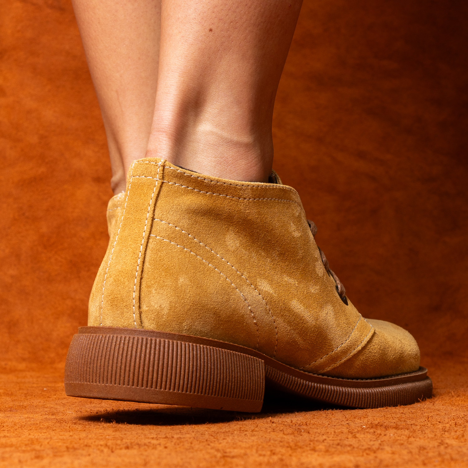 Pantofi de dama - Ena -696-172-