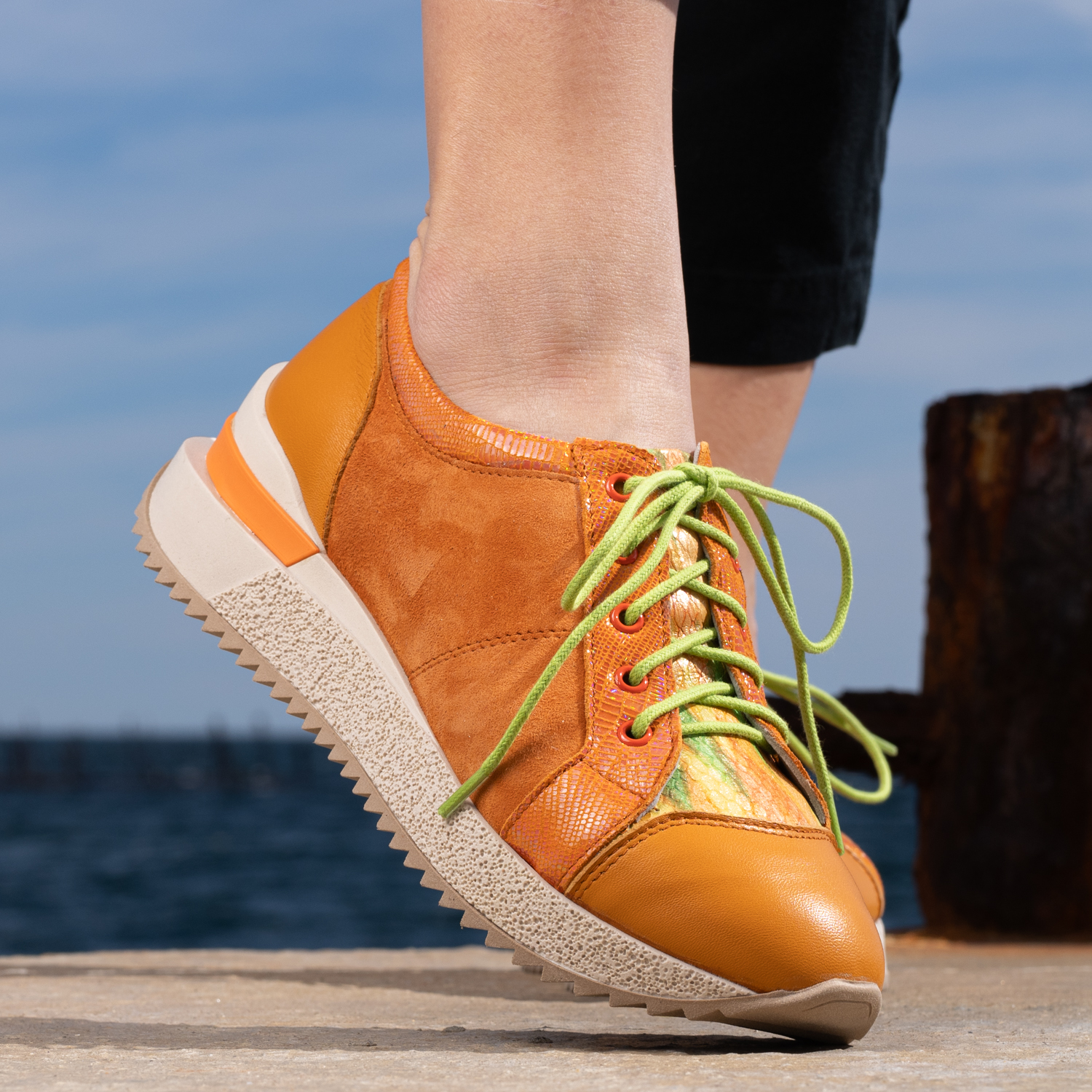 Pantofi designer 