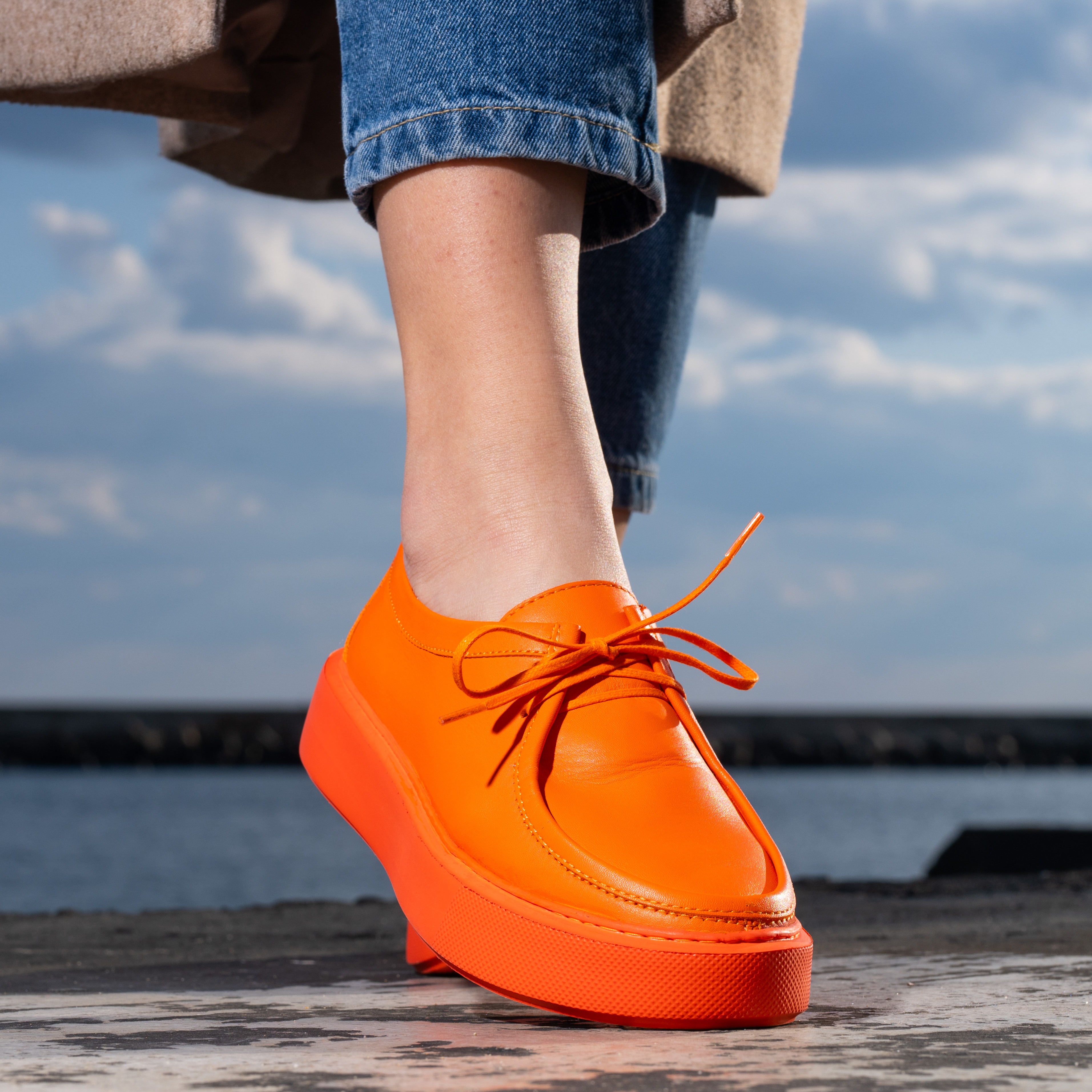 Pantofi designer 