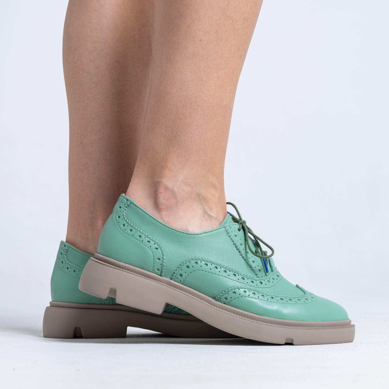 Pantofi eleganti de dama -Bellavéra-941-119-