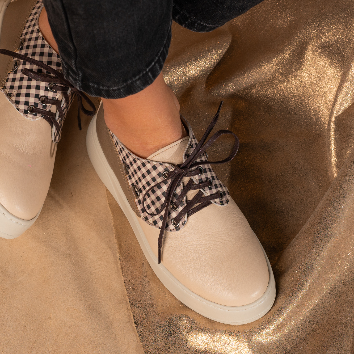 Pantofi designer 