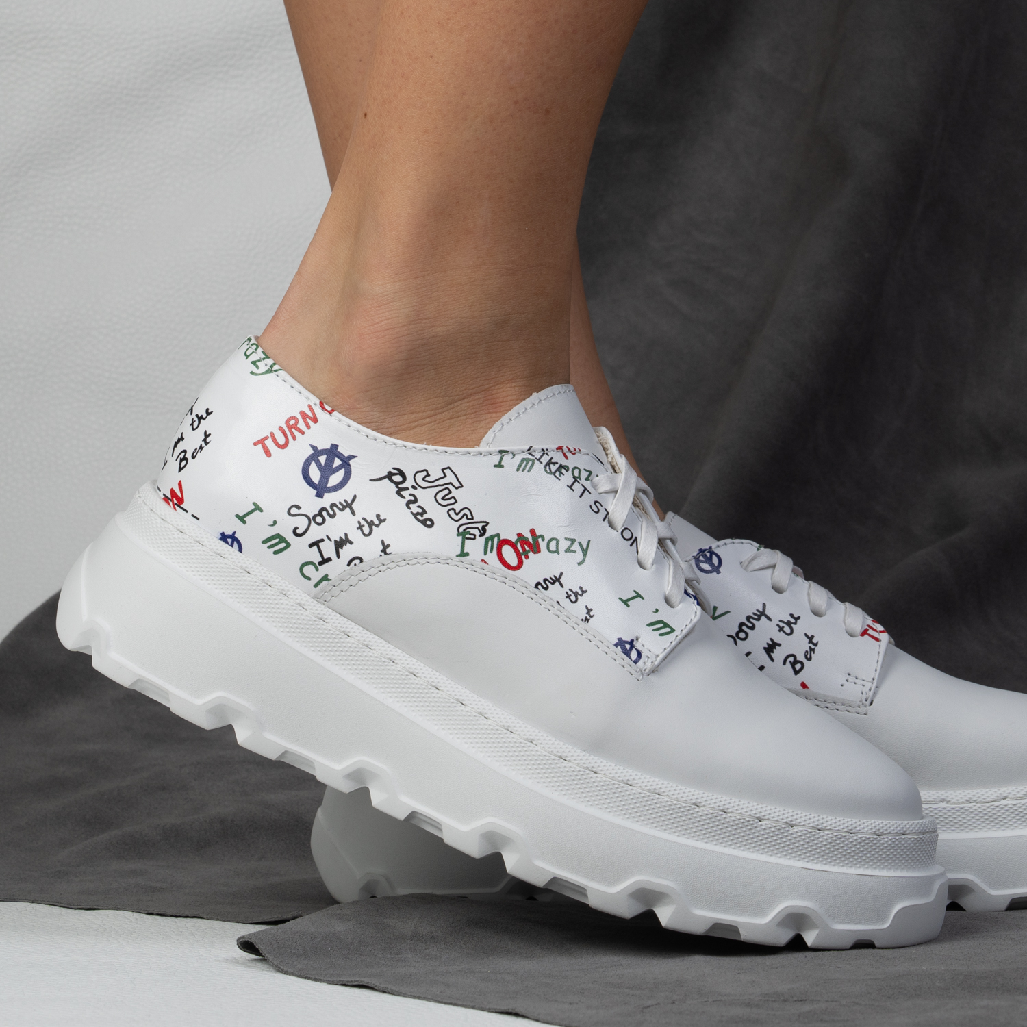 Pantofi designer 