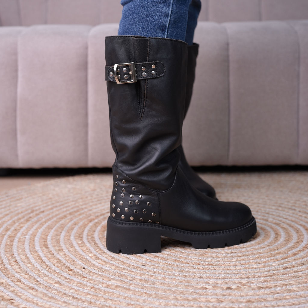 Ghete damă Studded Night -782-24-