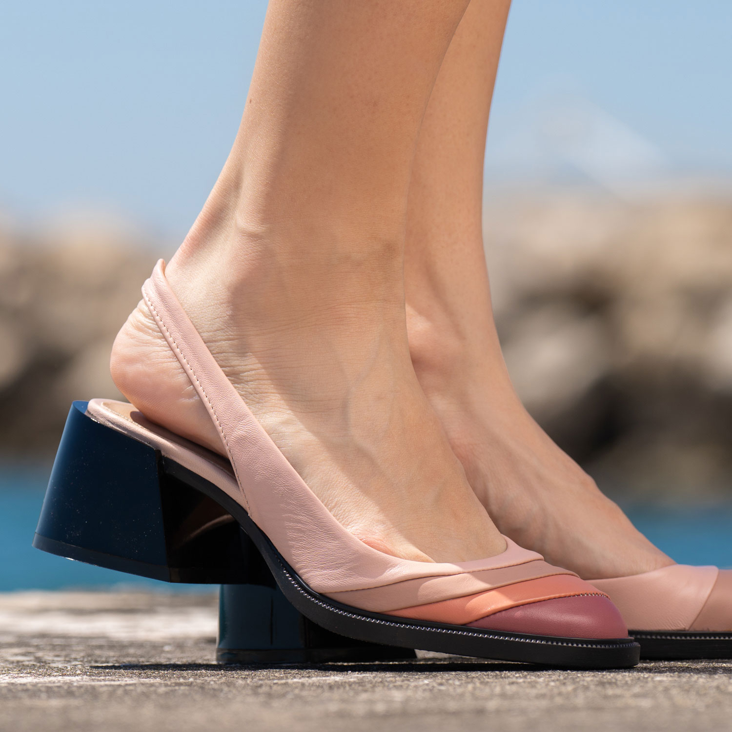 Sandale elegante - Bella 
